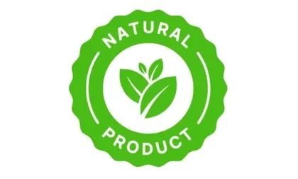 FlowStrong naturally sourced ingredients